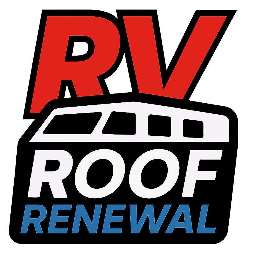 RV Roof Renewal logo
