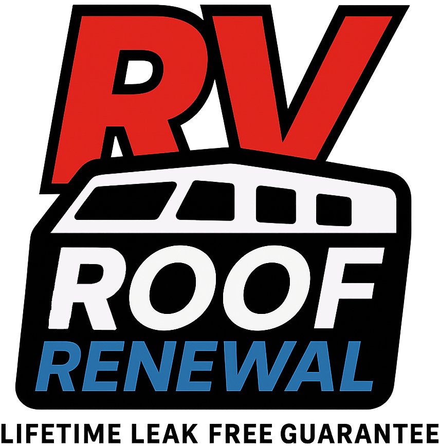 RV Roof Renewal Logo