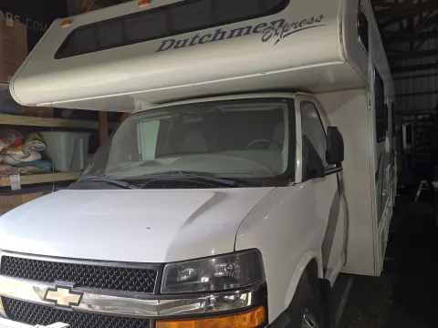 Class C RV
