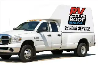 24-Hour Emergency RV Roof Service
